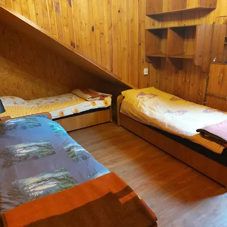 Lesna Skawica Affittacamere
