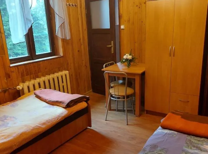 Lesna Skawica Skawica (Lesser Poland)